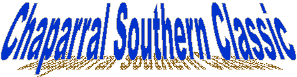 Chaparral Southern Classic