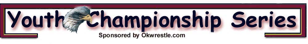 Oklahoma Youth Wrestling Home Page
