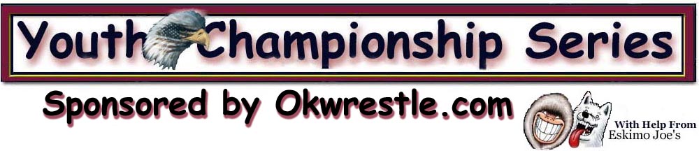 Oklahoma Youth Wrestling Home Page